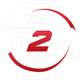 Free2Play Logo